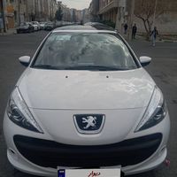 پژو 207i پانوراما اتوماتیک TU5P، مدل ۱۴۰۳|خودرو سواری و وانت|تهران, کوی فردوس|دیوار