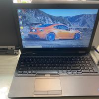 لپ تاپ قدرتمند Dell 5580 i5HQ رم۸ هارد ssd|رایانه همراه|تهران, باغ فیض|دیوار