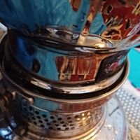 سماور نفتی 6لیتری|سماور، چای‌ساز، قهوه‌ساز|جیرفت, |دیوار
