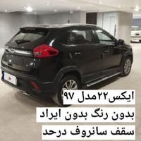 ام‌وی‌ام X22 دنده‌ای اسپرت اکسلنت، مدل ۱۳۹۷|خودرو سواری و وانت|گرگان, |دیوار