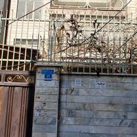 خانه کلنگی 105 متر قابل سکونت|فروش زمین و کلنگی|تهران, دیلمان|دیوار