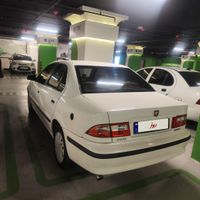 سمند LX EF7، مدل ۱۳۹۶|خودرو سواری و وانت|قدس, |دیوار