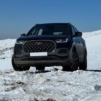 Tiggo 8 Pro Max IE/1404/پرداخت دو مرحله|خودرو سواری و وانت|اهواز, پادادشهر|دیوار