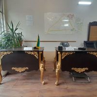 لوازم دفتر کار کامل|حراج|مشهد, قاسم‌آباد (شهرک غرب)|دیوار