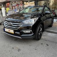 هیوندای سانتافه ix 45 2400cc، مدل ۲۰۱۶|خودرو سواری و وانت|تهران, سهروردی|دیوار