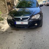 پروتون جن تو اتوماتیک، مدل ۲۰۰۷|خودرو سواری و وانت|تهران, تهران‌سر|دیوار