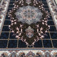 فرش زیبا دستبافت گونه مشهد عیدانه|فرش|صفادشت, |دیوار