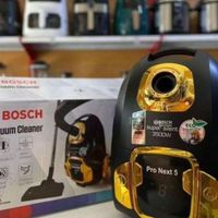 جاروبرقی بوش BOSCH مدل BGL8PRO2IR|جاروبرقی، جارو شارژی، بخارشو|تهران, تهران‌سر|دیوار