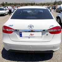 جک j5 دنده ای|خودرو سواری و وانت|تهران, پیروزی|دیوار