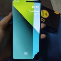 شیائومی Poco X6 با حافظهٔ ۲۵۶ گیگابایت|موبایل|تهران, دولت‌آباد|دیوار