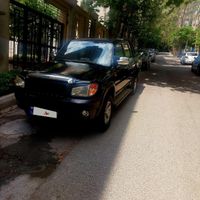 کاپرا دو کابین دو دیفرانسیل، مدل ۱۳۹۰|خودرو سواری و وانت|تهران, نیاوران|دیوار