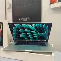 macbook pro 16GB ram|رایانه همراه|تهران, استاد معین|دیوار