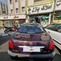 206 Sd V8،کم کار ۸۸تا دونه اخر۱۳۹۵ تک برگ سندخانگی|خودرو سواری و وانت|تهران, طرشت|دیوار