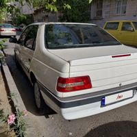 پژو 405SLX موتور 1800|خودرو سواری و وانت|تهران, سازمان برنامه|دیوار