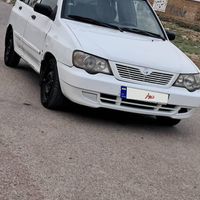 پراید ۱۱۱|خودرو سواری و وانت|اهواز, کوروش (کوی ملت)|دیوار