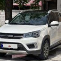 ام‌وی‌ام X22 اتوماتیک اسپرت اکسلنت، مدل ۱۳۹۷|خودرو سواری و وانت|تهران, جیحون|دیوار