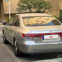 هیوندای آزرا گرنجور 3300cc، مدل ۲۰۰۷|خودرو سواری و وانت|تهران, تولید دارو|دیوار