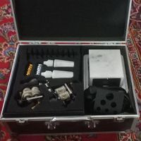 دستگاه تاتو مگنتی|آرایشی، بهداشتی، درمانی|تهران, سلسبیل|دیوار