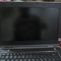 لپ تاپ دل و شارژر فابریک|رایانه همراه|قم, امام|دیوار