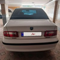 سمند 95|خودرو سواری و وانت|اهواز, زیتون کارمندی|دیوار