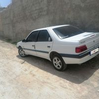 پژو 405 slx|خودرو سواری و وانت|جهرم, |دیوار