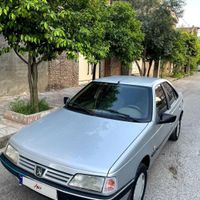 پژو 405 GLX - دوگانه سوز CNG، مدل ۱۳۹۶|خودرو سواری و وانت|گنبد کاووس, |دیوار
