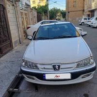 پژو پارس سال، مدل ۱۳۹۱|خودرو سواری و وانت|تهران, آذری|دیوار