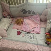 روتختی کودک|تخت و صندلی بچه|تهران, میرداماد|دیوار