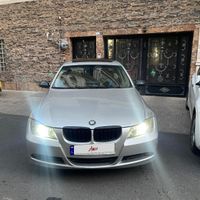 بی‌ام‌و سری 3 سدان 320i، مدل ۲۰۰۶ bmw 320|خودرو سواری و وانت|تهران, دروس|دیوار