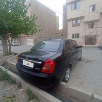 لیفان 520i، مدل ۱۳۹۰|خودرو سواری و وانت|تهران, سعیدآباد|دیوار