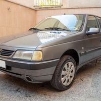 پژو 405 SLX موتور 1800، مدل ۱۳۸۹|خودرو سواری و وانت|تهران, دکتر هوشیار|دیوار