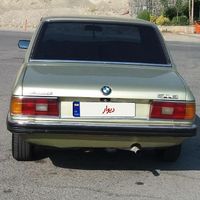 بی ام و 1978 ۵۱۸ دولوکس BMW کلکسیونی|خودرو کلاسیک|تهران, سبلان|دیوار