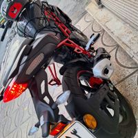 بنلی ۲۵۰ مدل ۱۴۰۲ تک|موتورسیکلت|تهران, ایرانشهر|دیوار