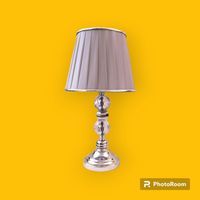 آباژور رومیزی فلزی رنگ دلخواه|چراغ خواب و آباژور|تهران, شهرک ژاندارمری|دیوار