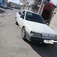 رنو 21، مدل ۱۹۹۴|خودرو سواری و وانت|تهران, تهران‌نو|دیوار