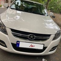 جک J5 اتوماتیک 1800cc، مدل ۱۳۹۵|خودرو سواری و وانت|تهران, شهرک غرب|دیوار