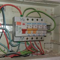 برقکاربرقکشی برقکش رفع اتصالی سیمکش برقکاری سیمکشی|خدمات پیشه و مهارت|زاهدان, |دیوار