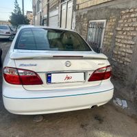 نیسان ماکسیما وارداتی، مدل ۲۰۰۵|خودرو سواری و وانت|یزد, |دیوار