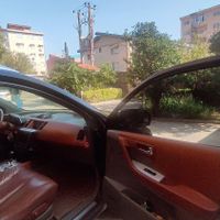 نیسان مورانو SE، مدل ۲۰۰۸  ترخیص ۲۰۰۱۱ سفارش عمان|خودرو سواری و وانت|رشت, دیلمان|دیوار