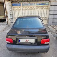 پراید 131 LE، مدل ۱۳۹۲|خودرو سواری و وانت|تهران, جنت‌آباد شمالی|دیوار