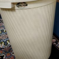 سطل.وان حمام بچه.سینی اینه دار در سه سایز|ظروف نگهدارنده، پلاستیکی و یکبارمصرف|تهران, مسگرآباد|دیوار