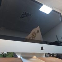 آی مک استوک ۲۷ اینچ Apple iMac A1419 پردازنده i7|رایانه رومیزی|تهران, بلوار کشاورز|دیوار