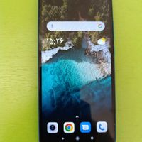 شیائومی Redmi 9A با حافظهٔ ۳۲ گیگابایت|موبایل|تهران, استخر|دیوار