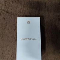 هواوی P30 lite با حافظهٔ ۱۲۸ گیگابایت|موبایل|تهران, مسعودیه|دیوار