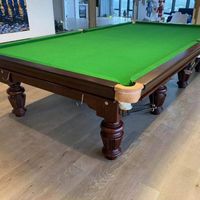طرح دیلاسیس و شندر تولید میز بیلیارد MAX BILLIARD|ورزش‌های توپی|تهران, چیتگر|دیوار