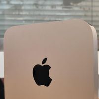 کامپیوتر مک مینی کیس اپل Apple Mac mini A1347 i5|رایانه رومیزی|تهران, میدان ولیعصر|دیوار