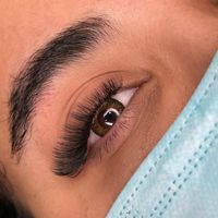خدمات و اموزش اکستنشن مژه،کاشت مژه مبتدی تا تخصصی|خدمات آرایشگری و زیبایی|تهران, میرداماد|دیوار