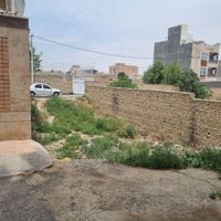زمین ۱۵۲متری سندارهمراه پروانه دوکله|فروش زمین و کلنگی|اصفهان, ردان|دیوار