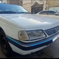 پژو 405 استیشن، مدل ۱۳۷۹|خودرو سواری و وانت|تهران, نعمت‌آباد|دیوار