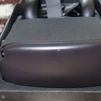 عینک واقعیت مجازی oculus quest meta vr|کنسول، بازی ویدئویی و آنلاین|تهران, کوثر|دیوار